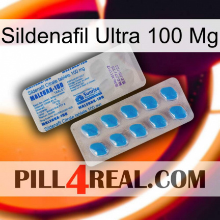 Sildenafil Ultra 100 Mg new15